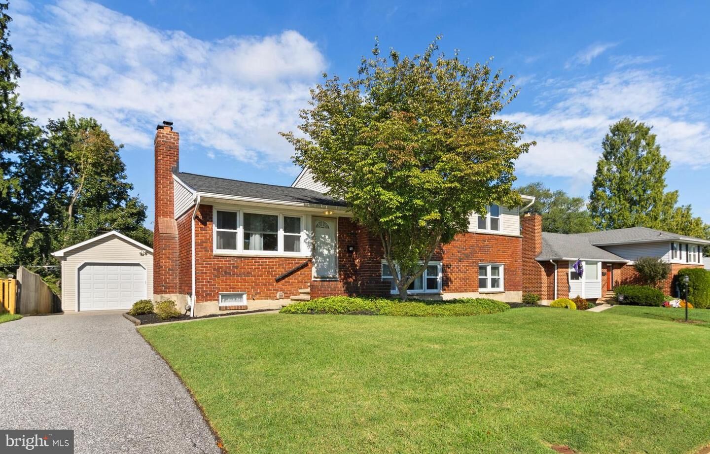 Property Photo:  910 Starbit Road  MD 21286 