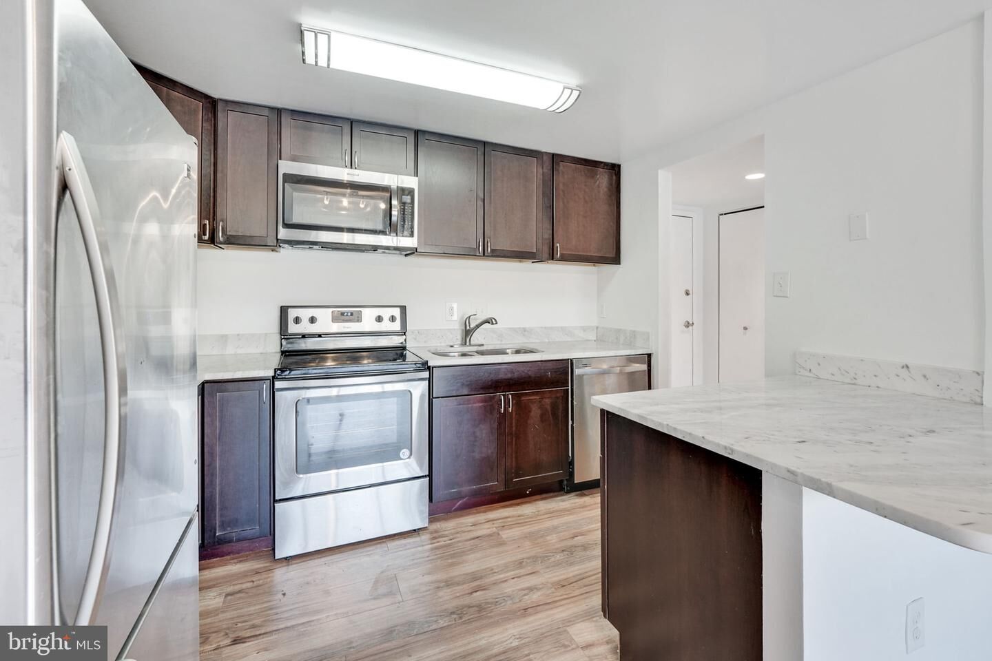 Property Photo:  6300 Stevenson Avenue 120  VA 22304 