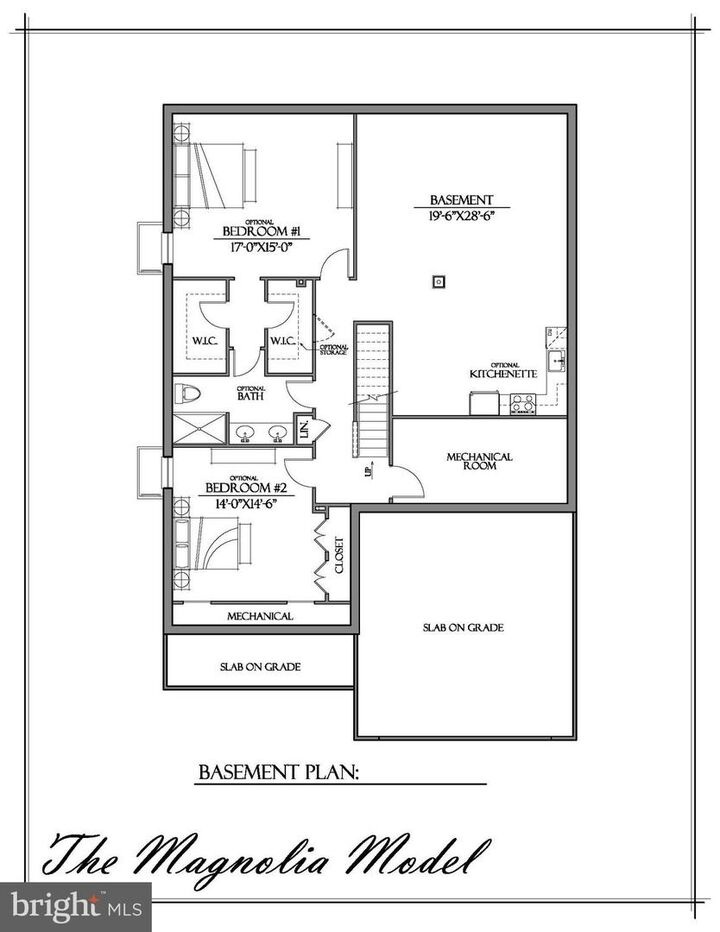 Property Photo:  11010710 Radcliffe Court  PA 19363 