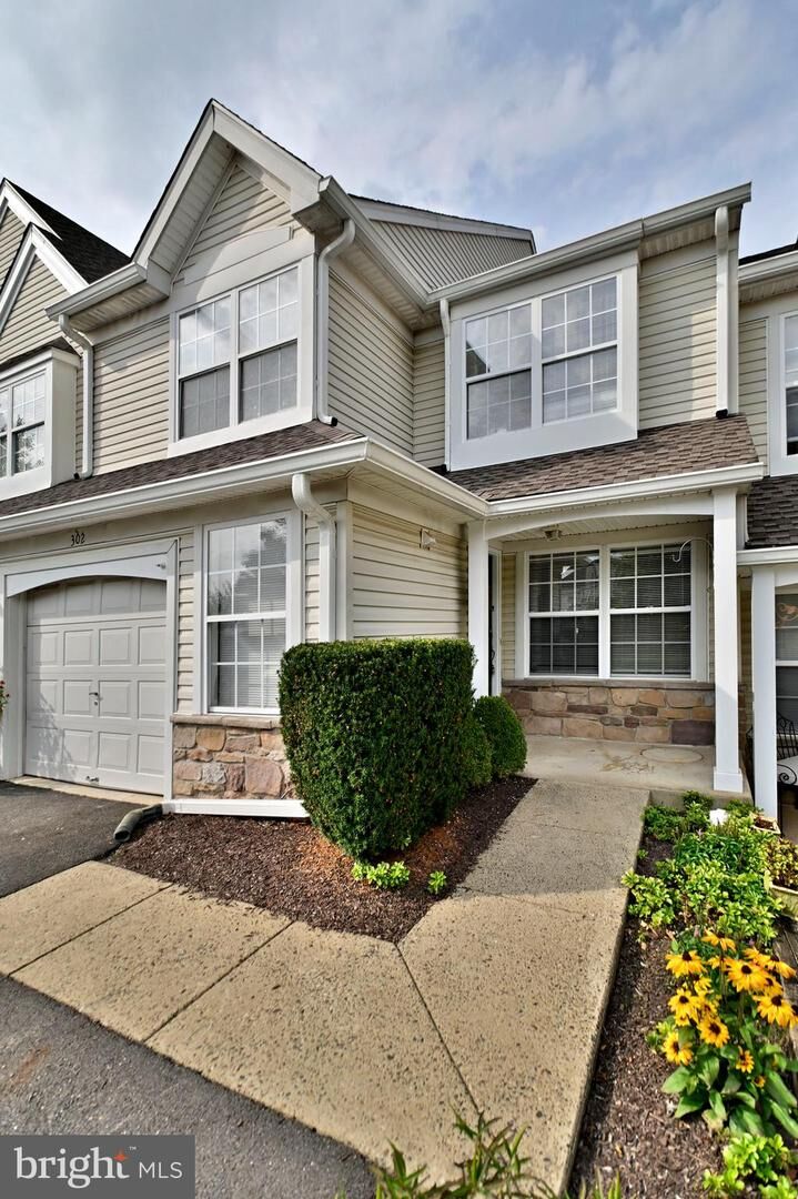 Property Photo:  302 Weston Lane 23  PA 18938 