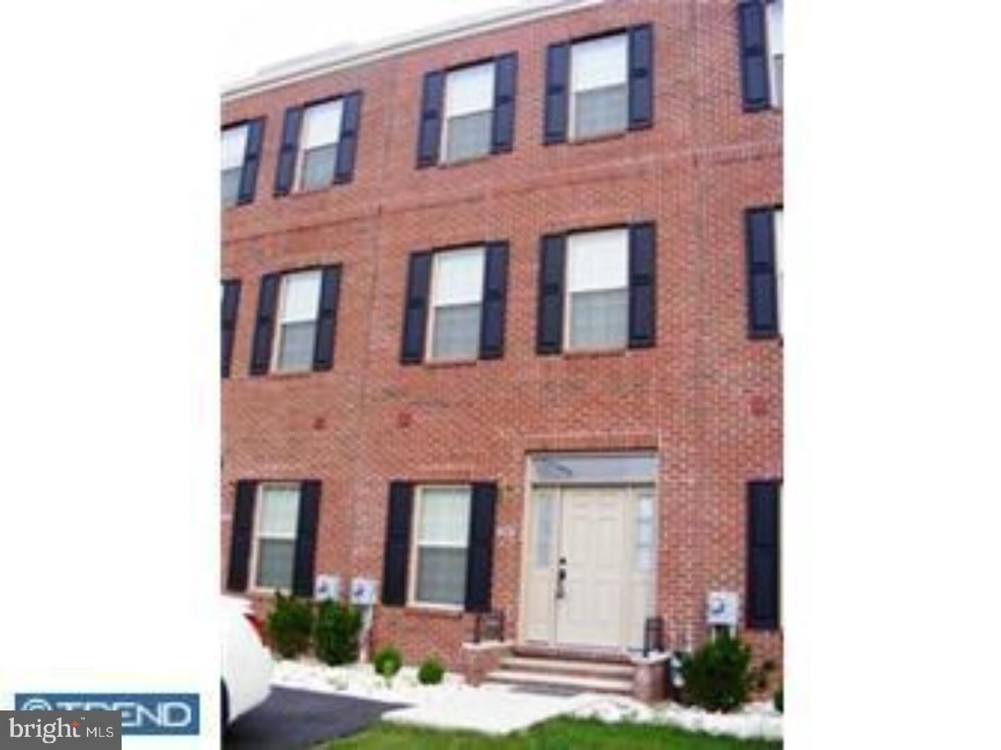 Property Photo:  2734 Tilton Street  PA 19134 
