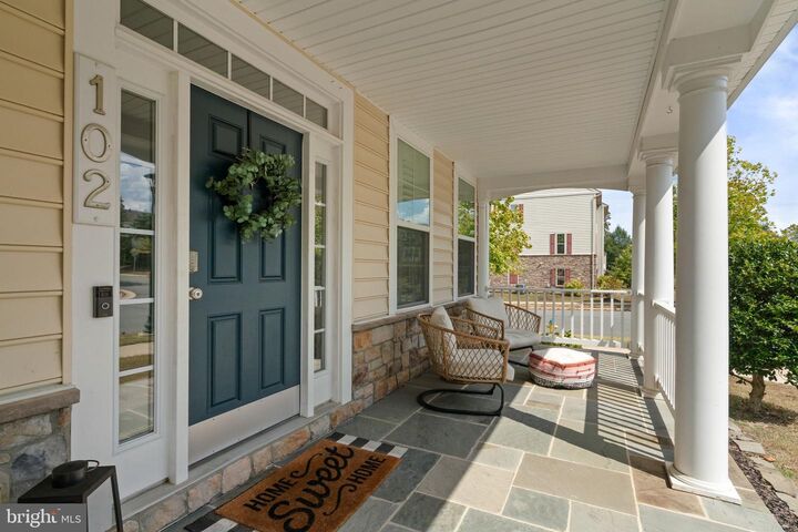 Property Photo: 102 Almond Drive VA 22554