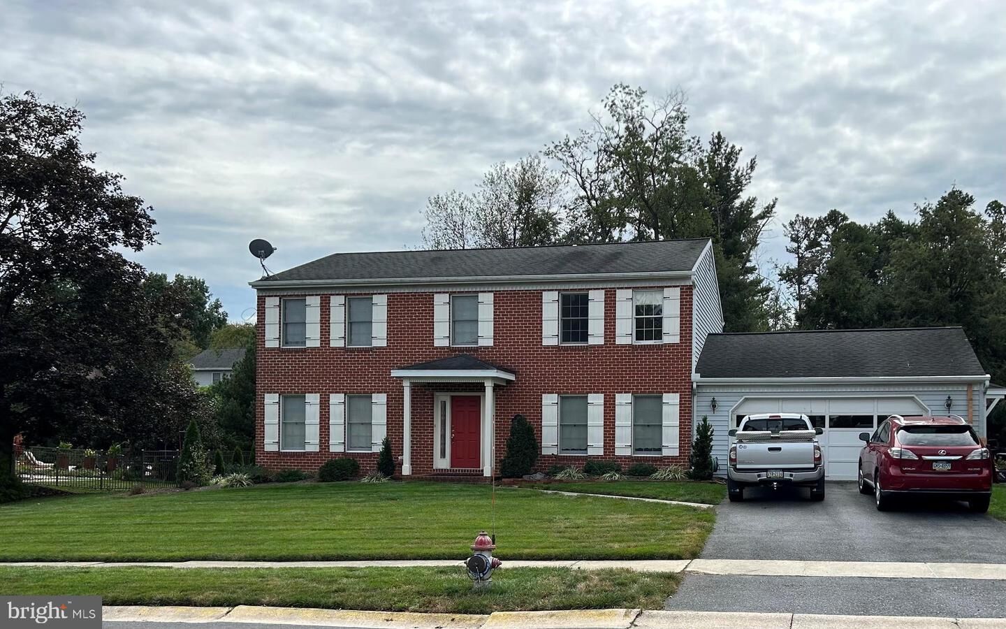 Property Photo:  65 Downing Drive  PA 19610 