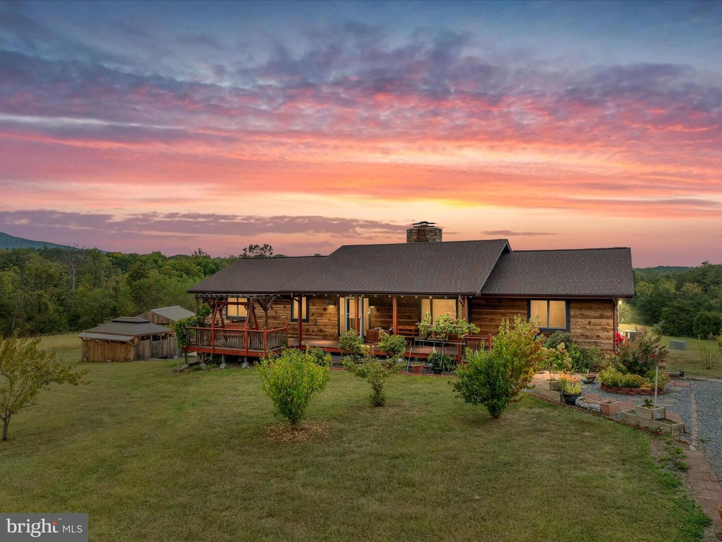 Property Photo:  2121 S Pifer Road  VA 22654 