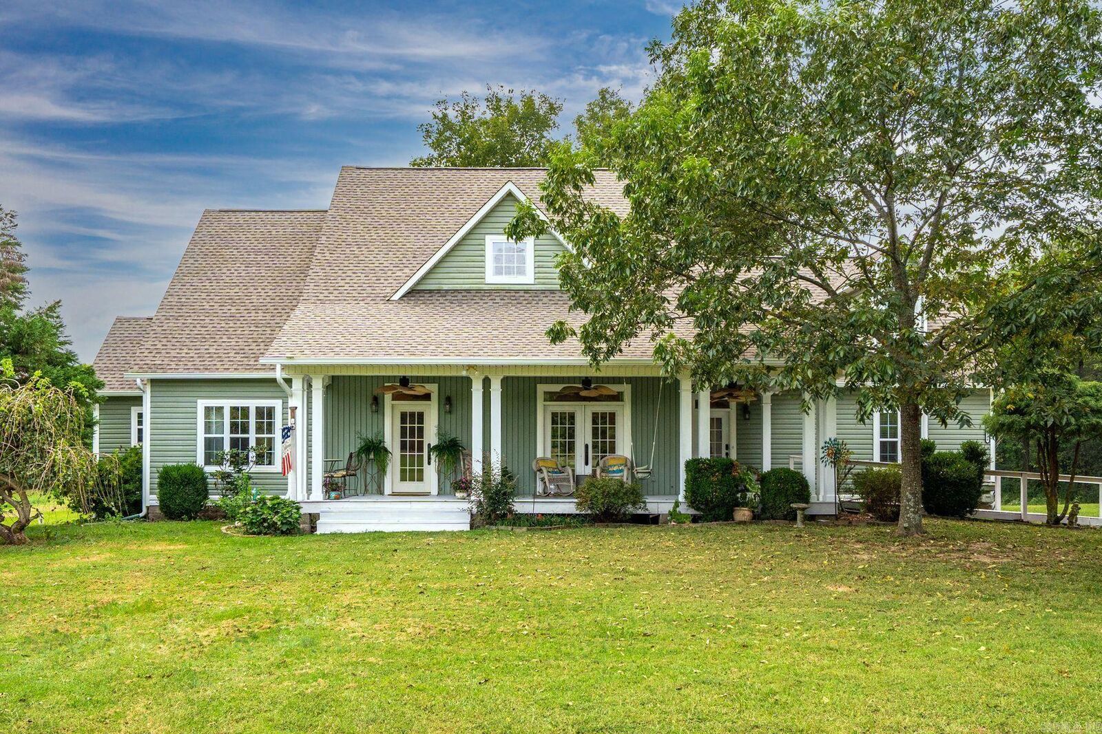 Property Photo:  4838 Malvern Road  AR 71901 