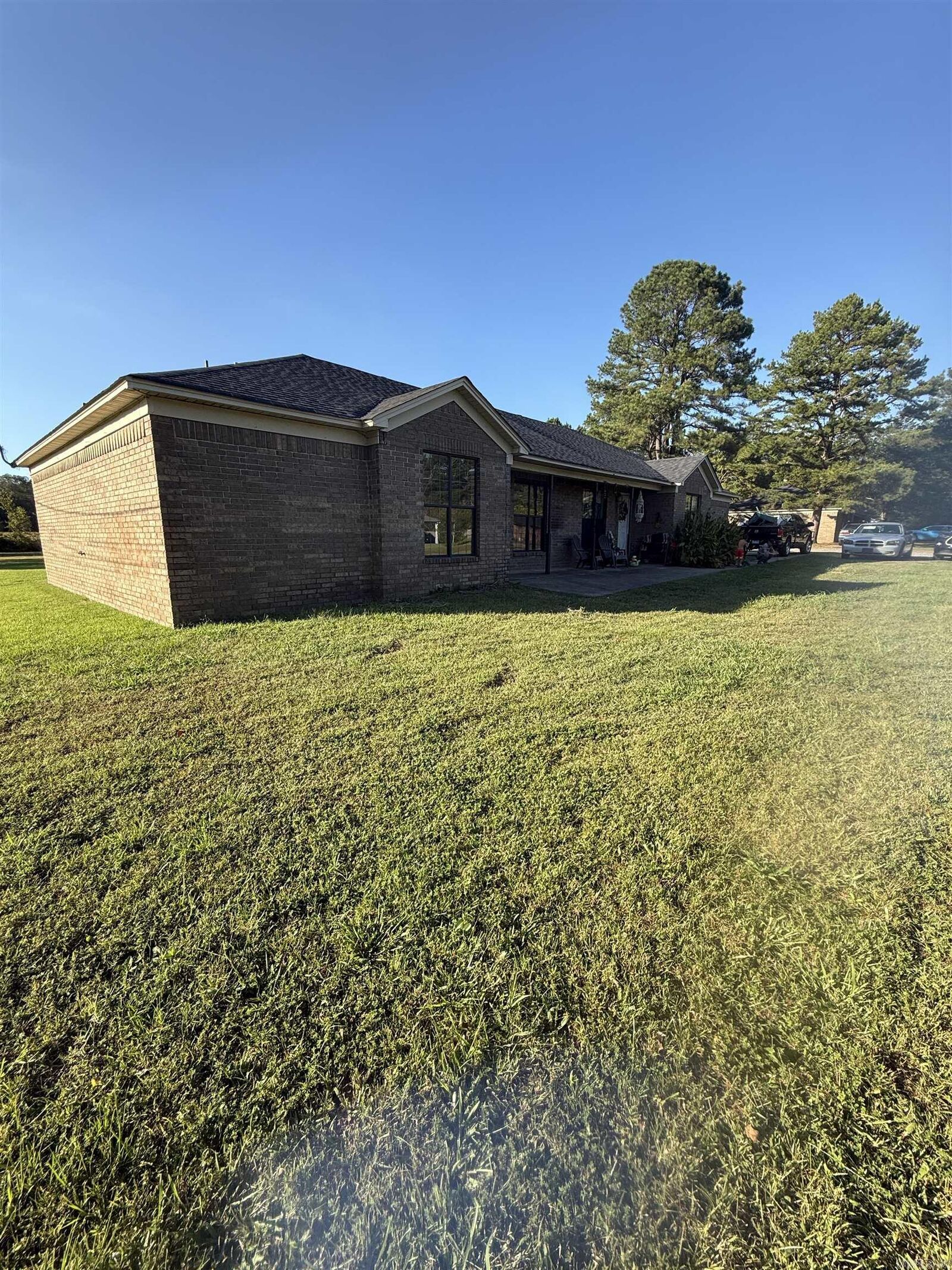 Property Photo: 37 &Amp 39 Blair AR 72058