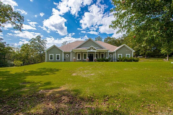 Property Photo: 1115 Brookhaven Court AR 72002