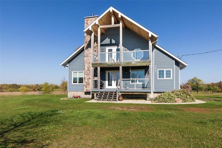 29003 11 Road North  Roseau River MB R0A 1P0 photo