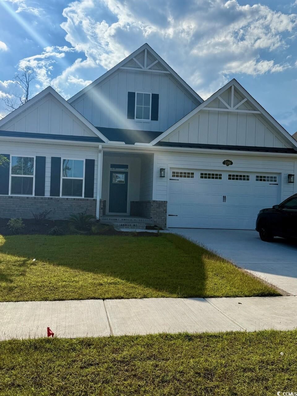 Property Photo:  2281 Hazel Way  SC 29568 