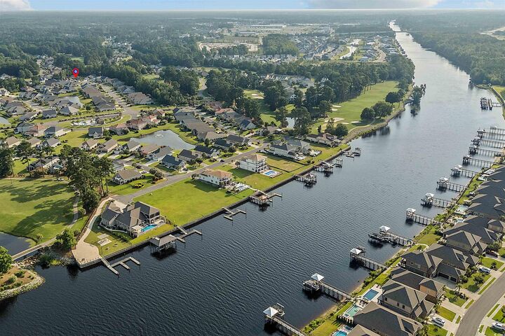 Property Photo:  668 Barona Dr.  SC 29579 