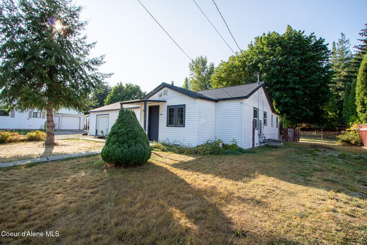 Property Photo: 315 W Yellowstone Ave ID 83849