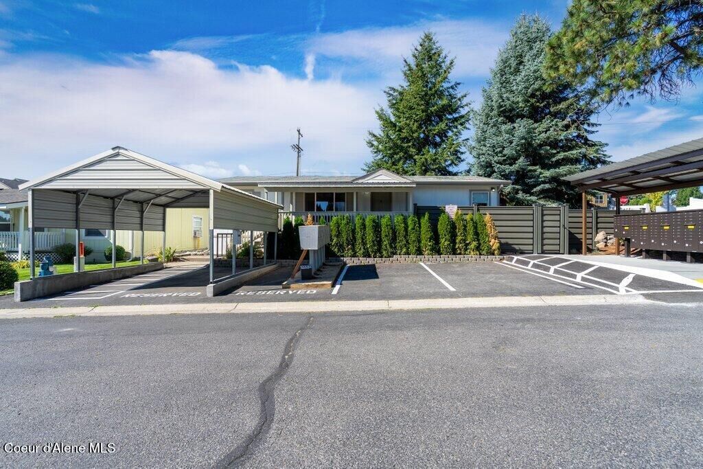 Property Photo: 4988 W Cougar Circle ID 83815