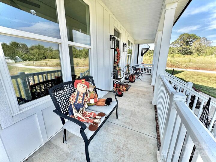 Property Photo:  107 Toney Hill Drive  NC 28040 