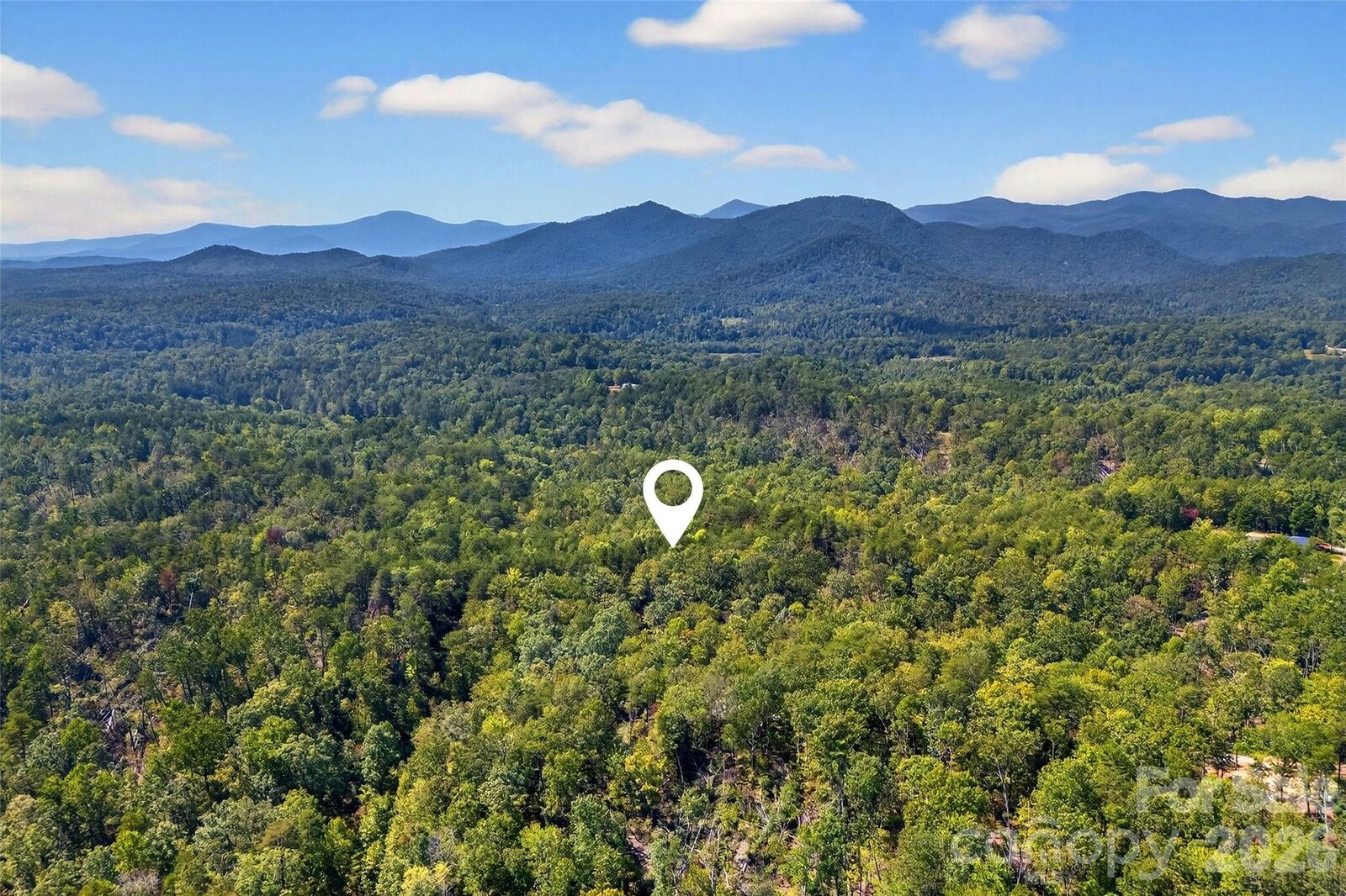 Property Photo: 366 Boland Drive NC 28746
