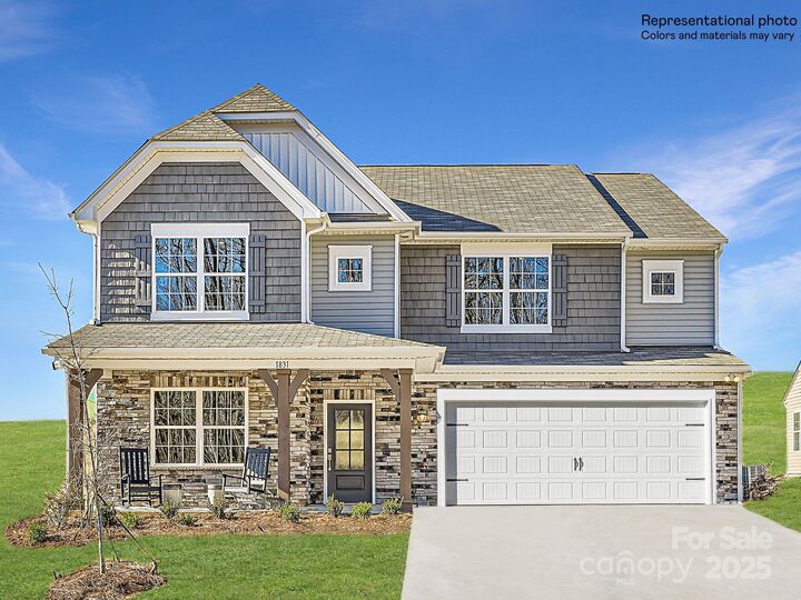 6385 Fairfax Court  Maiden NC 28650 photo