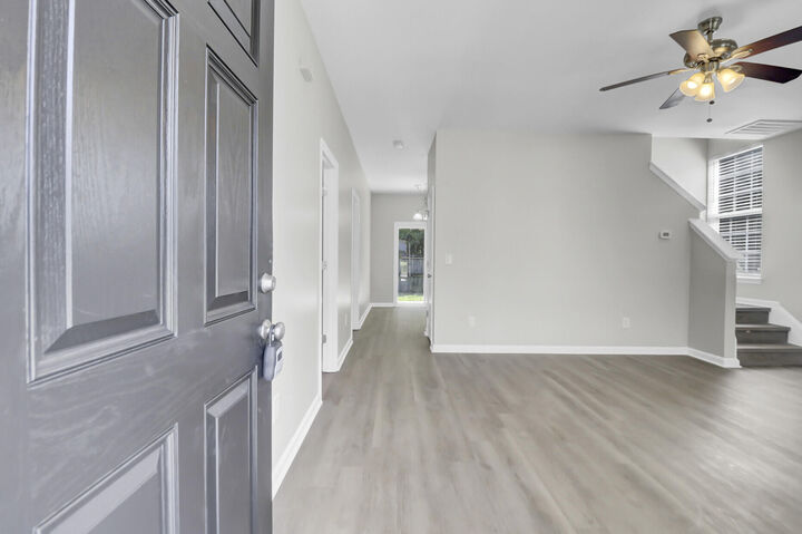 Property Photo:  2426 Thoreau Lane  SC 29406