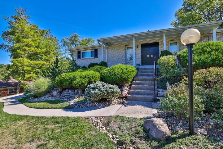 Property Photo: 8480 Gwilada Drive OH 45236