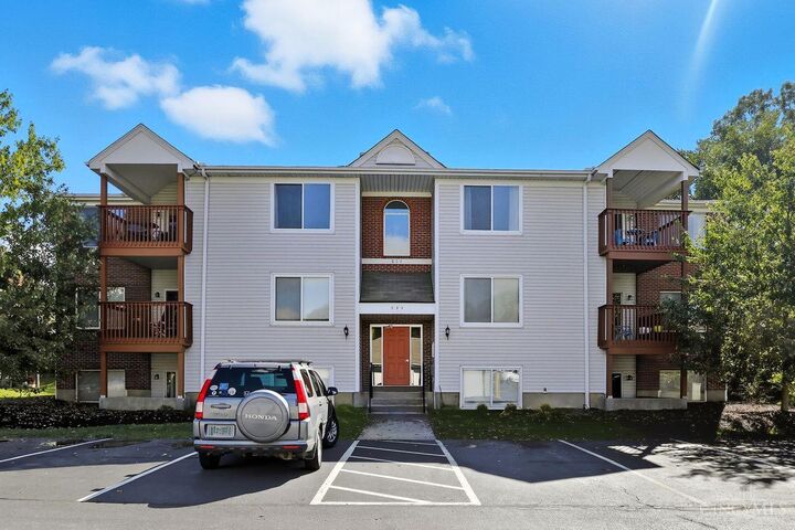 533 Aspen Glen Drive  Union Twp OH 45244 photo