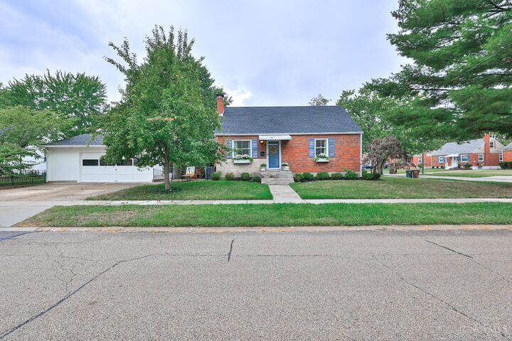 9395 Lark Court  Blue Ash OH 45242 photo
