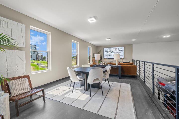 Property Photo: 4477 Thirty Fourth Avenue OH 45209