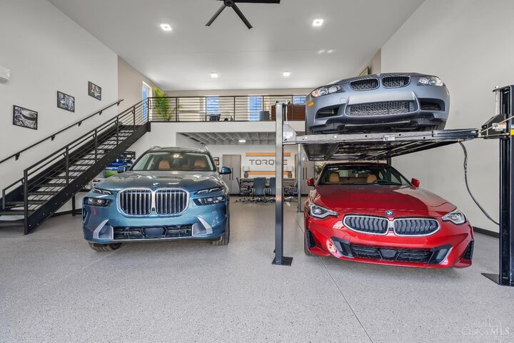 Property Photo: 4477 Thirty Fourth Avenue OH 45209