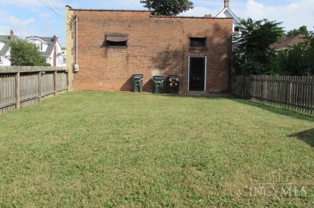 Property Photo:  5258 Hunter Avenue  OH 45212 