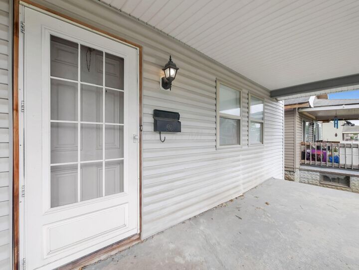 Property Photo: 255 S Princeton Avenue OH 43223