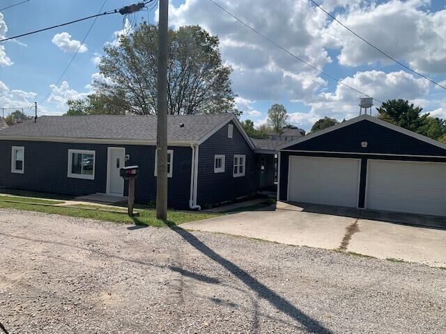 Property Photo:  101 Shady Lane  OH 43783
