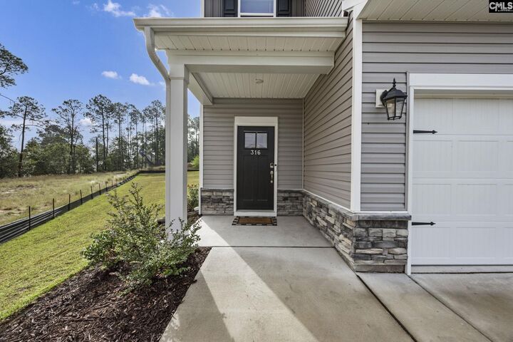Property Photo:  316 State House  SC 29073 