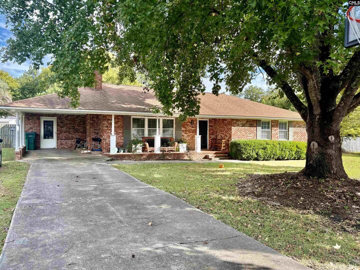 Property Photo:  18 Yosemite  SC 29154 