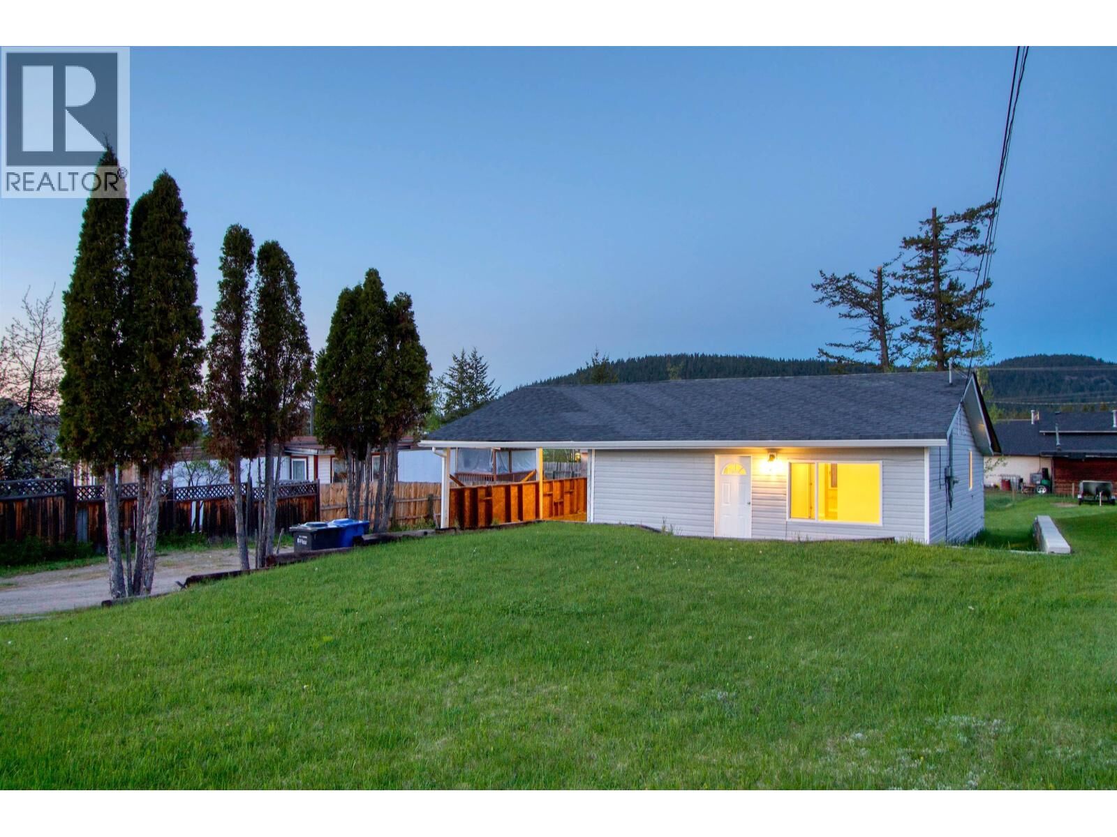 Property Photo:  933 Scott Road  BC V0K 2E0 