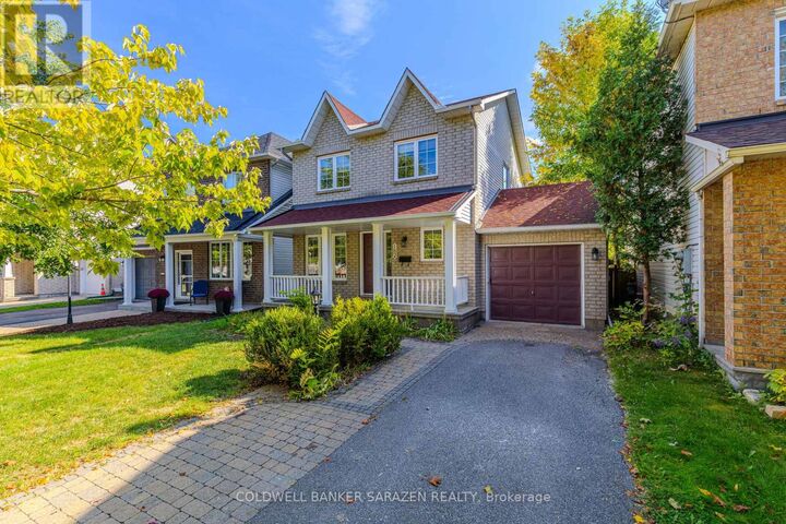 Property Photo:  182 Windhurst Drive  ON K2G 6J4 