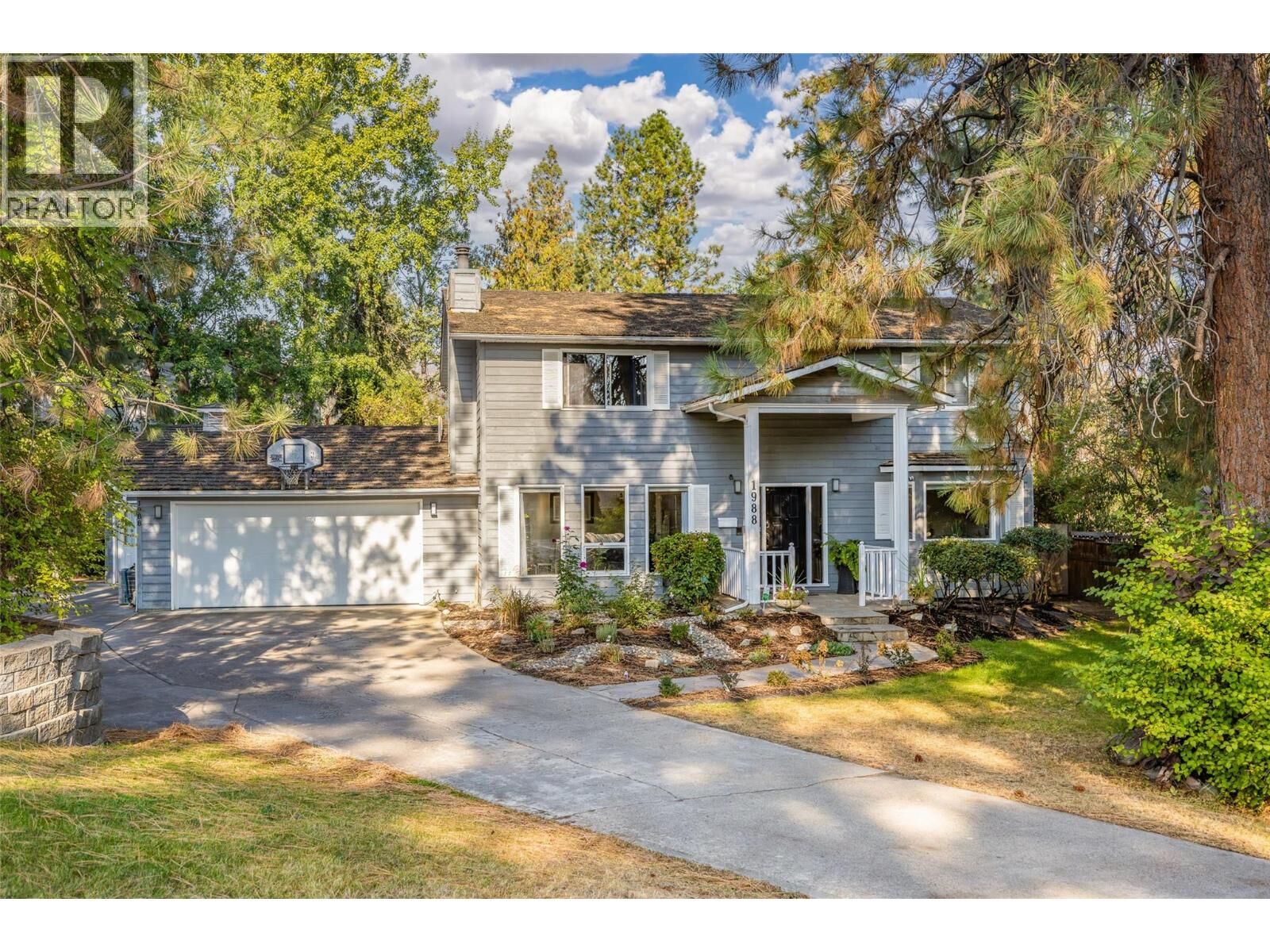 Property Photo:  1988 Abel Street  BC V1Z 3C9 