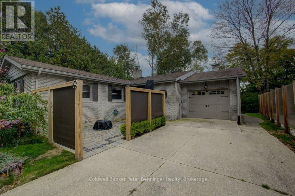 Property Photo:  361 Tyendinaga Drive  ON N0H 2L0 