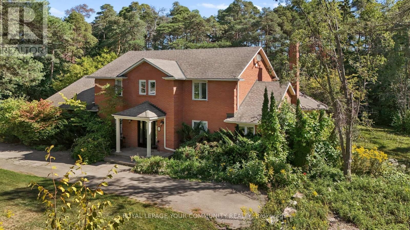 Photo de la propriété: 52 Beaufort Hills Road ON L4E 2N1