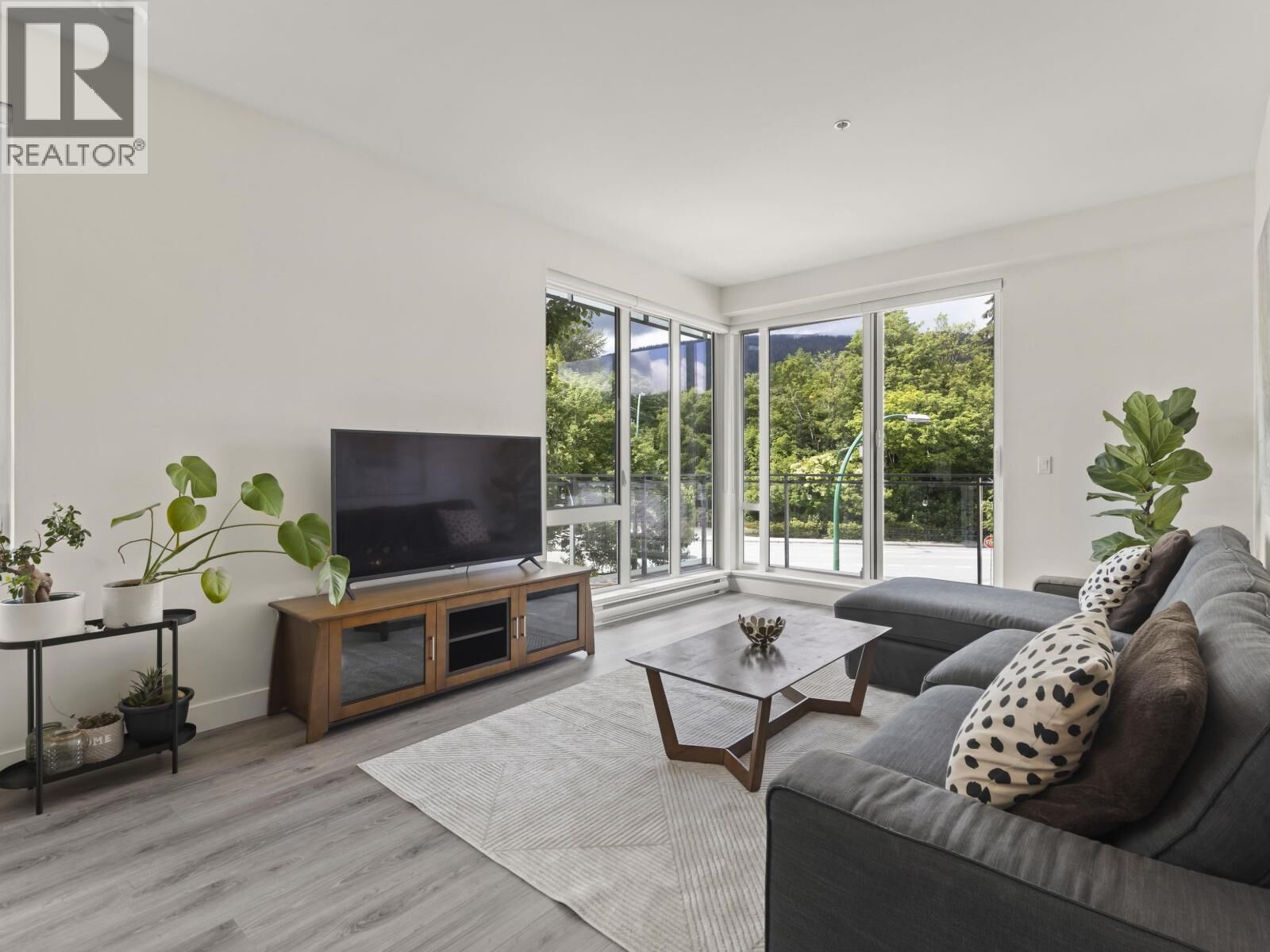 Property Photo:  1327 Draycott Road 303  BC V7J 1W1 