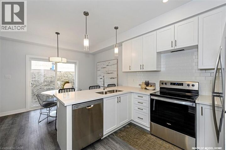 Property Photo:  205 Thames Way 29  ON L0R 1W0 