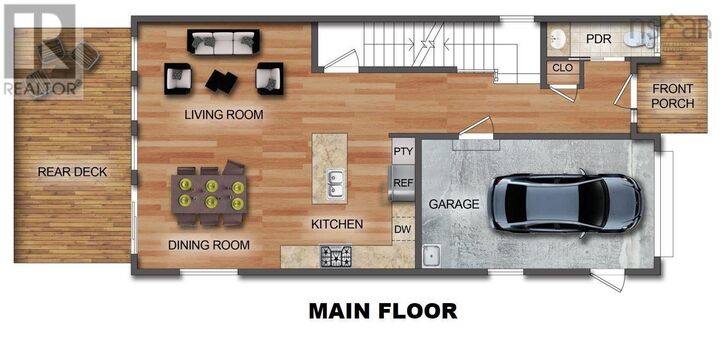 Property Photo:  148 Brunello Boulevard 8  NS B3T 0J4 
