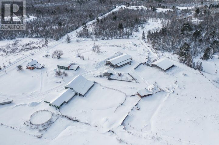 Property Photo:  3064 Government Rd, Whole Package  ON P0R 1E0 