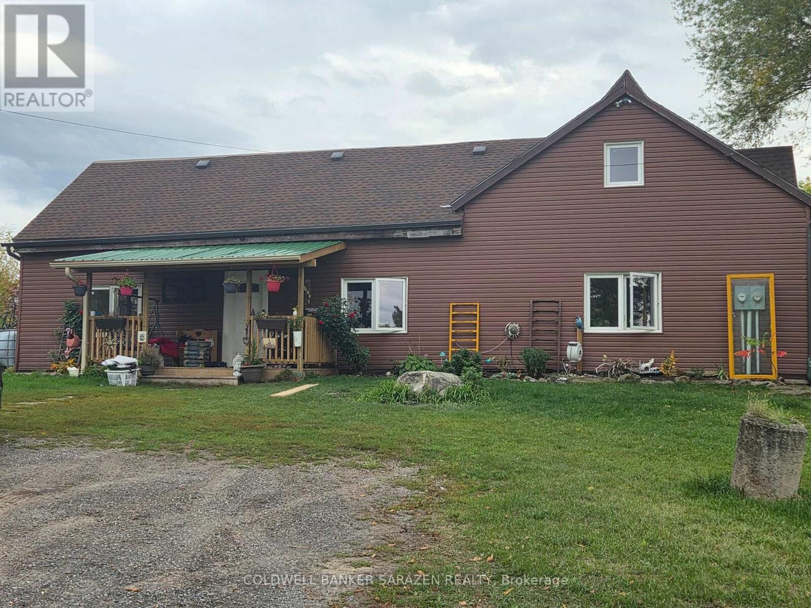 Property Photo:  1902-1947 River Road  ON K4M 1B4