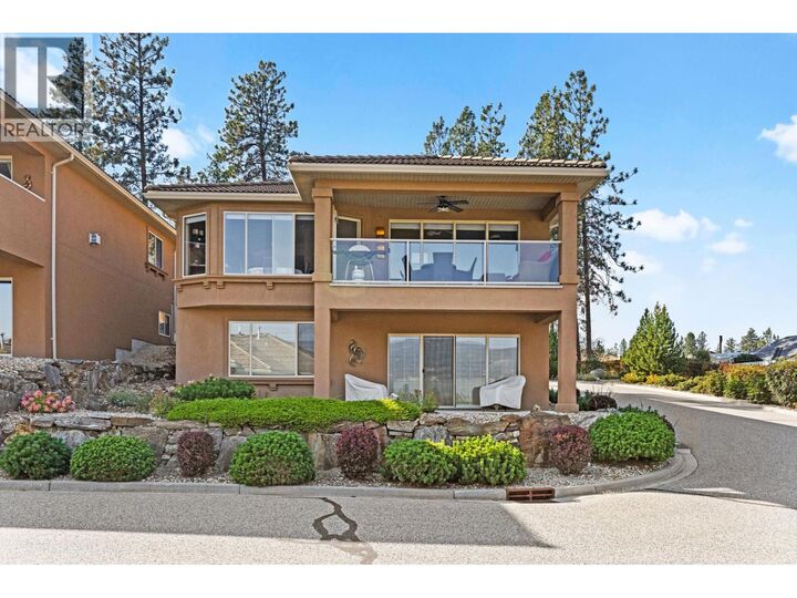 Property Photo:  2455 Quail Ridge Boulevard 201  BC V1V 2S8 