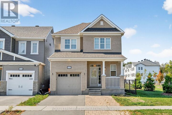 1112 Apolune Street  Ottawa ON K2J 6N8 photo