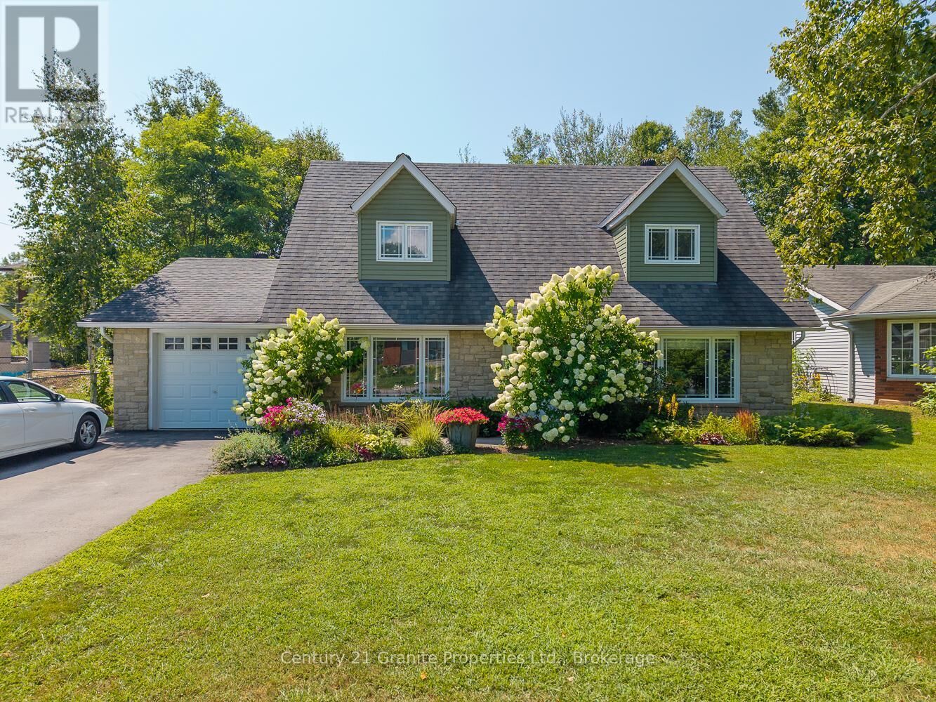 Photo de la propriété:  7 Tudhope Street  ON P2A 2H9 