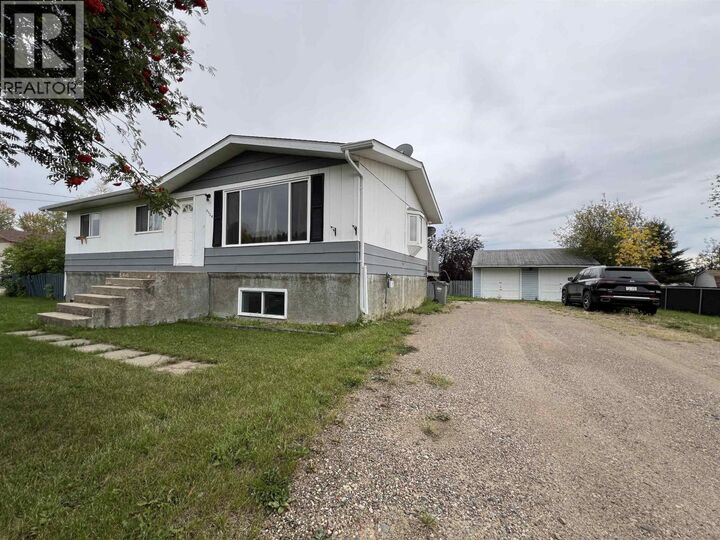 5524 48 Street  Fort Nelson BC V0C 1R0 photo