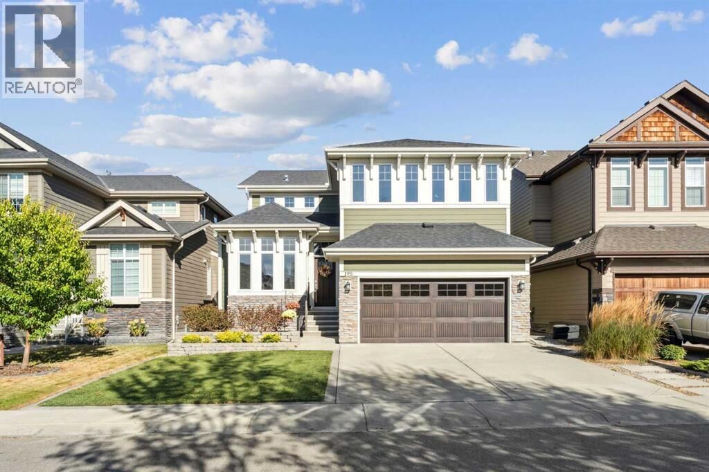 Property Photo:  195 Auburn Sound Circle Southeast  AB T3M 0R6 