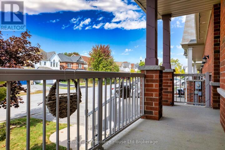 Photo de la propriété: 504 Baldwin Crescent ON N4T 0G6
