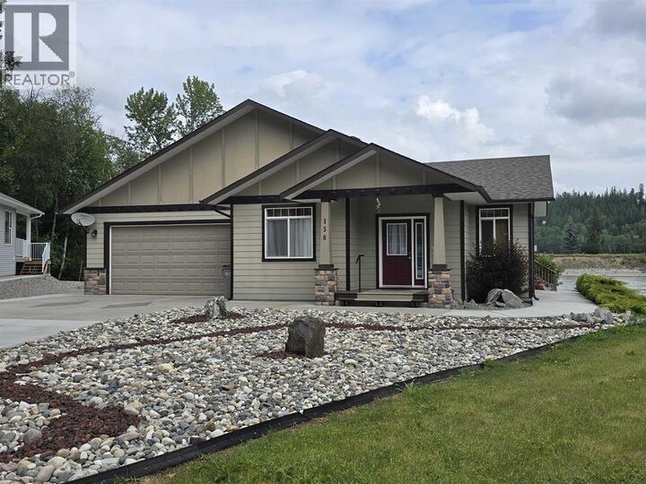1702 Dyke Road 158  Quesnel BC V2J 6A4 photo