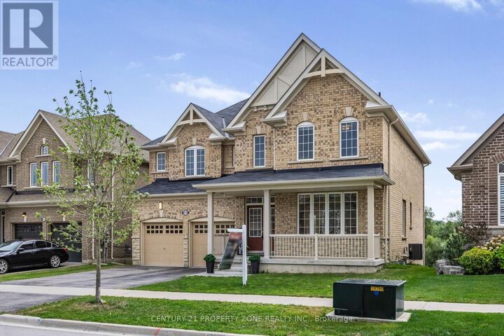 Property Photo:  919 Green Street  ON L0L 1W0 