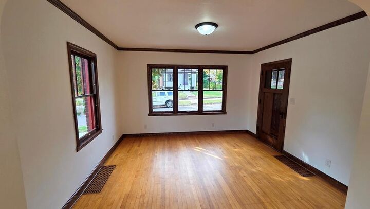 Property Photo:  1311 North 4th Street  WI 54401