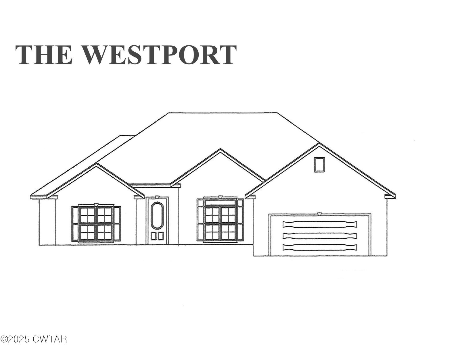 Property Photo: 117 Garrison Drive TN 38305